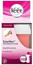 Wax Cartridge Veet Easy Wax Electrical Roll On Refil