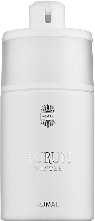 Ajmal Aurum Winter	 - Eau de Parfum