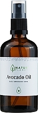 Avocado Oil Natur Planet Avocado Oil 100% Huile d’avocat