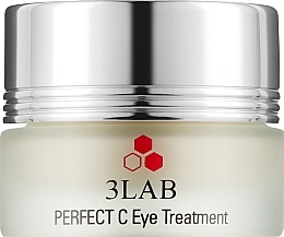 Vitamin C Eye Cream 3Lab Perfect C Eye Treatment