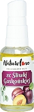 Plum Seed Oil Naturolove Plum Seed Oil