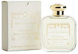 Santa Maria Novella Acqua Della Regina Cologne