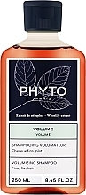 Volumizing Shampoo Phyto Volume Volumizing Shampoo