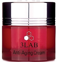 Anti-Aging Marine Complex Face Cream 3Lab Moisturizer Anti-Aging Face Cream