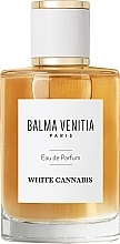 Balma Venitia White Cannabis Eau de Parfum