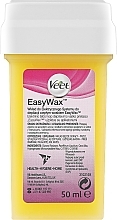 Wax Cartridge Veet Easy Wax Natural Inspirations