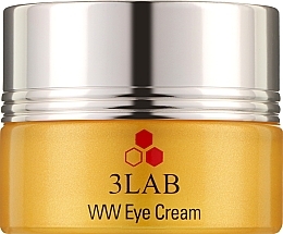 Anti-Wrinkle Eye Cream 3Lab WW Eye Cream