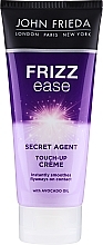 Finishing Styling Cream "Secret Agent" John Frieda Frizz-Ease Secret Agent Cream