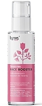 معزز الورد للوجه	 Lynia Renew Rose Face Booster