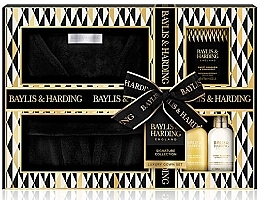 Set Baylis & Harding Sweet Mandarin & Grapefruit