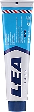 Shaving Cream Lea Sensitive Skin Shaving Cream