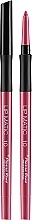 Pierre Rene Lip Matic Automatic Lip Pencil