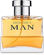 Farmasi Shooter's Man Eau de Parfum