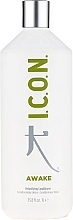 Hair Conditioner I.C.O.N. Regimedies Awake Detoxifying Conditioner