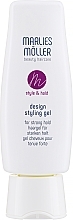 Design Styling Gel Marlies Moller Design Styling Gel