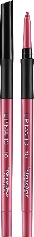 Automatic Lip Pencil - Pierre Rene Lip Matic