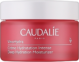 كريم ترطيب بشكل عميق للوجه Caudalie VinoHydra Deep Hydration Moisturizer	