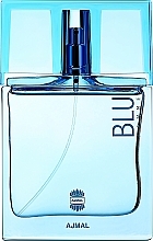 Ajmal Blu Femme	 Eau de Parfum