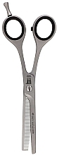 Single-Sided Thinning Scissors 82051, 5.25" Witte Rose Line 39 Teeth