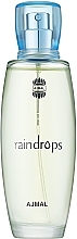 Ajmal Raindrops	 Eau de Parfum