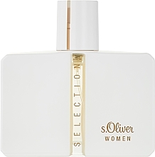 s.Oliver Selection for Woman Eau de Toilette