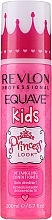 Two-Phase Conditioner for Kids Revlon Professional Equave Kids Princess Look