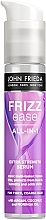 Extra Strong Serum for Stiff and Unruly Hair John Frieda Frizz Ease All-in-1 Extra Strength Serum