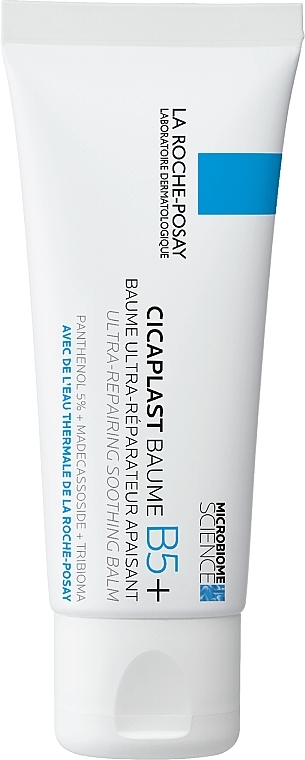 Regenerating Balm - La Roche-Posay Cicaplast Baume B5+