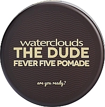 دهن الشعر Waterclouds The Dude Fever Five Pomade