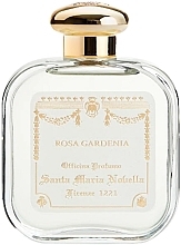 Santa Maria Novella Rosa Gardenia Cologne