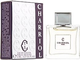 Charriol Eau pour Homme	 Eau de Toilette (صغير)