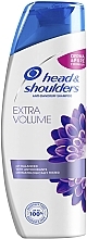 Anti-Dandruff Shampoo for Thin Hair "Extra-Volume" Head & Shoulders Extra Volume