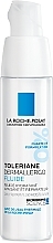 Moisturizing Face Fluid for Hypersensitive Skin La Roche Posay Toleriane Dermallergo Fluide