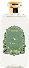 Santa Maria Novella Pot Pourri Bath & Shower Gel