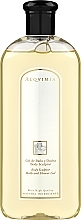 Bath & Shower Gel Alqvimia Body Sculptor Bath And Shower Gel