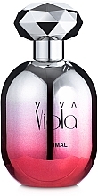 Ajmal Viva Viola	 Eau de Parfum