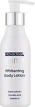  لوسيون للجسم Novaclear Whiten Whitening Body Lotion