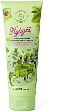 Softening Conditioner for Medium Porosity Hair Hairy Tale Flylight Emollient Hair Conditioner