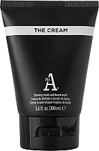 Shaving Cream I.C.O.N. MR. A. The Cream Shaving