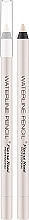 Pierre Rene Waterline Pencil Waterline Pencil