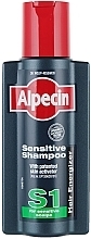 Sensitive Scalp Shampoo Alpecin S1 Sensitive Shampoo