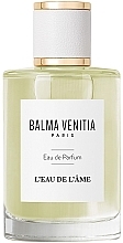 Balma Venitia L'Eau De l'Ame Eau de Parfum