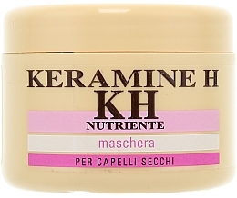 قناع مغذي Keramine H Mask Nutriente