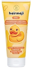 Chill Conditioner Hairy Tale Hairmoji Regenerating Conditioner