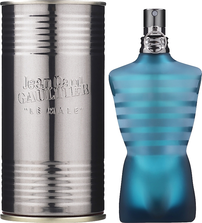 Jean Paul Gaultier Le Male - Eau de Toilette