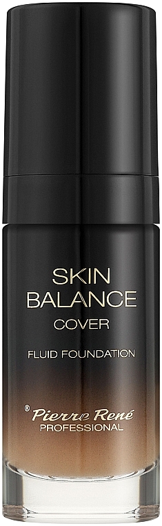 Foundation - Pierre Rene Skin Balance