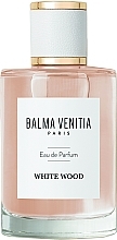 Balma Venitia White Wood Eau de Parfum