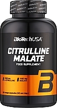 Amino Acid Complex, unflavored capsules BioTechUSA Citrulline Malate