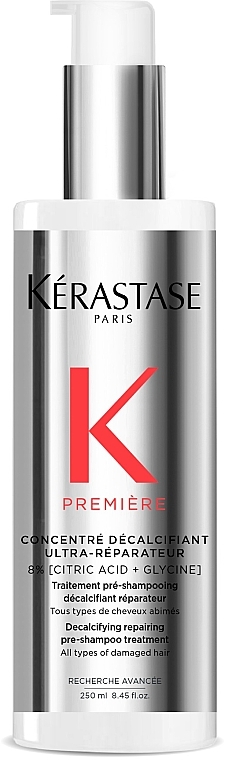 Shampoo - Kerastase Premiere