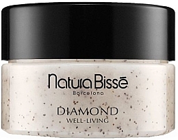  مقشر للجسم Natura Bisse Diamond Well-Living The Body Scrub